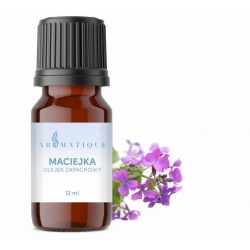 Maciejka kvapnusis aliejus 12 ml "Aromatique"