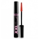 Blakstienų tušas (apimtis - forma - atskyrimas XXL) 9 g "Lux visage"