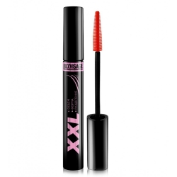 Blakstienų tušas (apimtis - forma - atskyrimas XXL) 9 g "Lux visage"