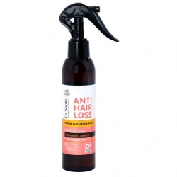 Purškiklis nuo plaukų slinkimo 150 ml "Dr. Sante"