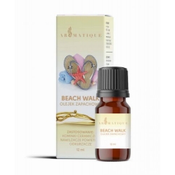 Kvapusis aliejus "Pasivaikščiojimas paplūdimyje" 12 ml "Aromatique