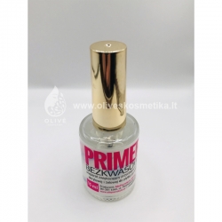 Nagų gruntas be rūgšties 15 ml "Allepaznokcie"