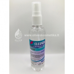 Nagų nuriebalintojas 100 ml "Ejas Cleaner"