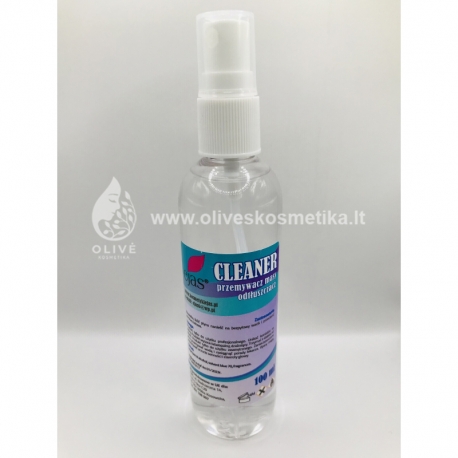 Nagų nuriebalintojas 100 ml "Ejas Cleaner"