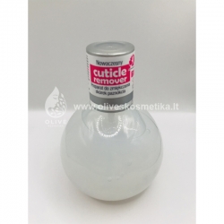Nagų odelių šalintojas 75 ml "Allepaznokcie"