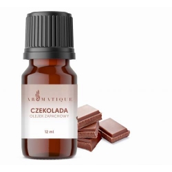 Šokolado kvapusis aliejus 12 ml "Aromatique"