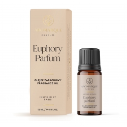 Aliejiniai kvepalai "Euphory" 12 ml "Aromatique"