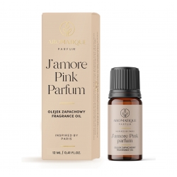 Aliejiniai kvepalai "J'amore Pink" 12 ml "Aromatique"
