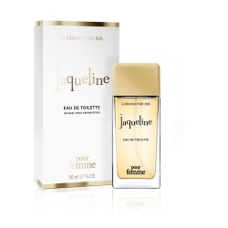 Tualetinis vanduo moterims "Jaqueline" 100 ml "Gordano Parfums"