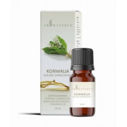 Pakalnučių kvapusis aliejus 12 ml "Aromatique"