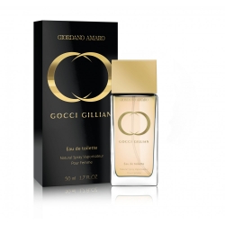 Tualetinis vanduo moterims "Gocci Gillian" 100 ml "Gordano Parfums"