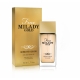Tualetinis vanduo moterims "Fine Milady Gold" 100 ml "Gordano Parfums"