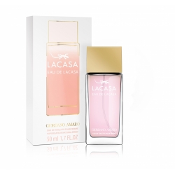 Tualetinis vanduo moterims "Lacasa Eau De Lacasa" 100 ml "Gordano Parfums"