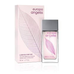 Tualetinis vanduo moterims "Europa Angels" 100 ml "Gordano Parfums"