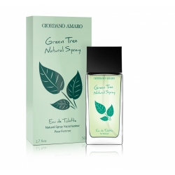 Tualetinis vanduo moterims "Green Tree" 100 ml "Gordano Parfums"