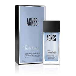 Tualetinis vanduo moterims "Agnes" 100 ml "Gardano Parfums"