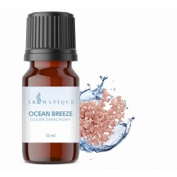 Kvapusis aliejus "Vandenyno brizas" 12 ml "Aromatique"