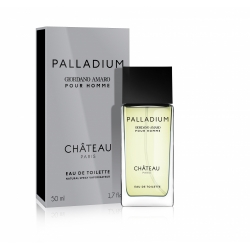 Tualetinis vanduo vyrams "Chateau Palladium" 100 ml "Gordano Parfums"