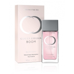 Tualetinis vanduo moterims "Gocci Gillian Boom" 100 ml "Gordano Parfums"