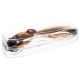 Adatinis volelis trys viename 0,25/0,5/1,5 mm "Iso trade"