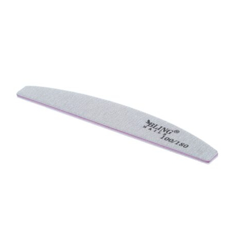 Dildė nagams 100x180 10vnt