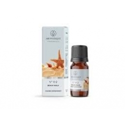 Kvapusis aliejus "Pasivaikščiojimas paplūdimyje" 12 ml "Aromatique