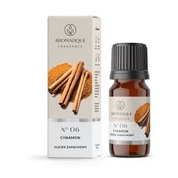 Cinamonų kvapusis aliejus 12 ml "Aromatique"
