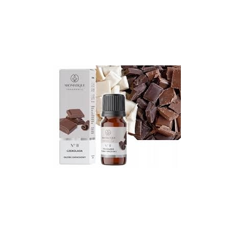 Šokolado kvapusis aliejus 12 ml "Aromatique"