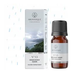 ,,Lietinga diena,, kvapusis aliejus 12 ml "Aromatique"