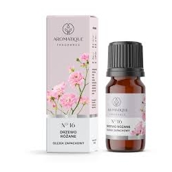 Rožmedžių kvapnusis aliejus 12 ml "Aromatique"