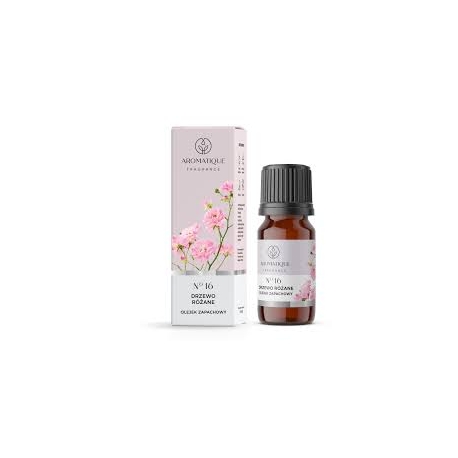Rožmedžių kvapnusis aliejus 12 ml "Aromatique"
