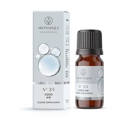 Kvapusis aliejus "Geras oras" 12 ml "Aromatique"