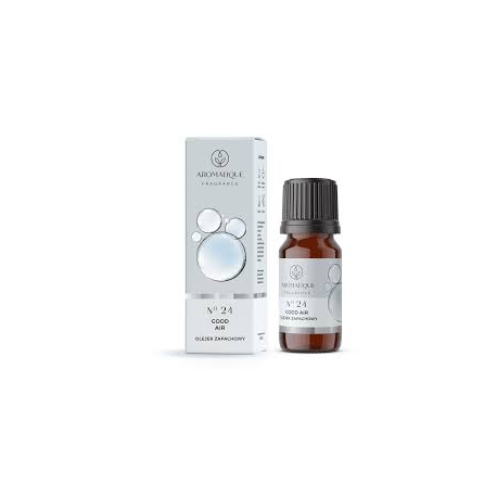 Kvapusis aliejus "Geras oras" 12 ml "Aromatique"