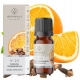 Gvazdikėlių ir apelsinų kvapusis aliejus 12 ml "Aromatique"Nr25