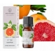 Rausvųjų greipfrutų kvapusis aliejus 12 ml "Aromatique"