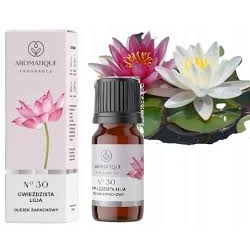 Lelijų kvapusis aliejus 12 ml "Aromatique"Nr.30