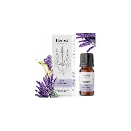 Levandų eterinis aliejus 10 ml "Aromatique"