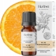 Apelsinų eterinis aliejus 10 ml "Aromatique"