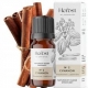 Cinamono (Cinnamonum zeylanicum)eterinis aliejus 10 ml "Aromatique"