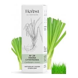 Cirtrinžolių eterinis aliejus 10 ml "Aromatique"