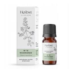 Mairūno(Thymus mastichina) eterinis aliejus 10 ml "Aromatique"