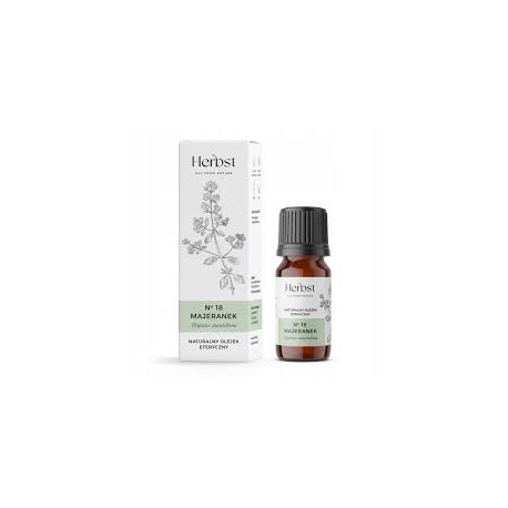Mairūno(Thymus mastichina) eterinis aliejus 10 ml "Aromatique"