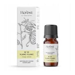 Ylang-Ylang(Canaga odorata) eterinis aliejus 10 ml "Aromatique"
