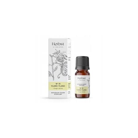 Ylang-Ylang(Canaga odorata) eterinis aliejus 10 ml "Aromatique"