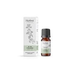 Čiobrelio(Thymus zygis L) eterinis aliejus 10 ml "Aromatique"