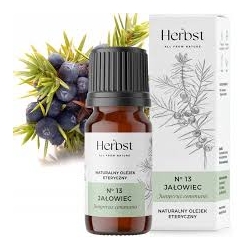 Kadagių eterinis aliejus 10 ml "Aromatique"