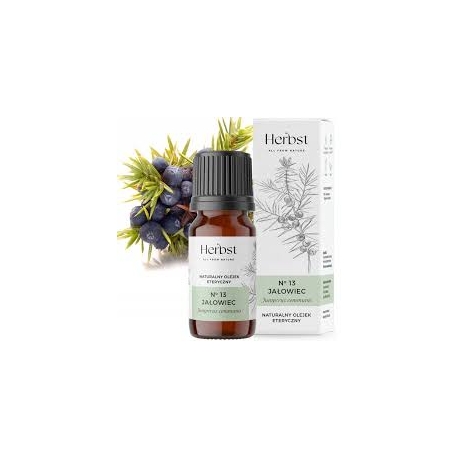 Kadagių eterinis aliejus 10 ml "Aromatique"