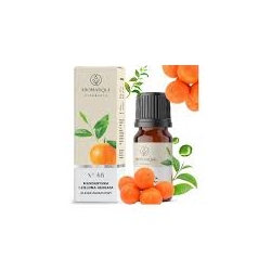 Mandarinas ir arbata kvapnusis aliejus 12 ml "Aromatique"