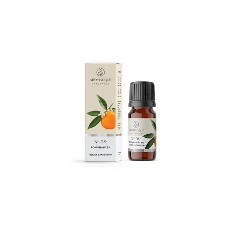 Apelsinų eterinis aliejus 12 ml "Aromatique"