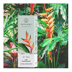 Tropinių miškų kvapnusis aliejus 12 ml "Aromatique"